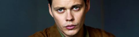 Les meilleurs films avec Bill Skarsgård