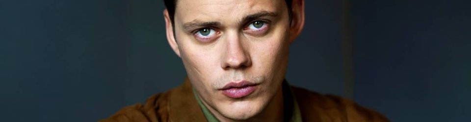 Cover Les meilleurs films avec Bill Skarsgård