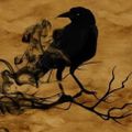 Raven_of_yore