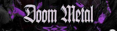 Les meilleurs albums de doom metal