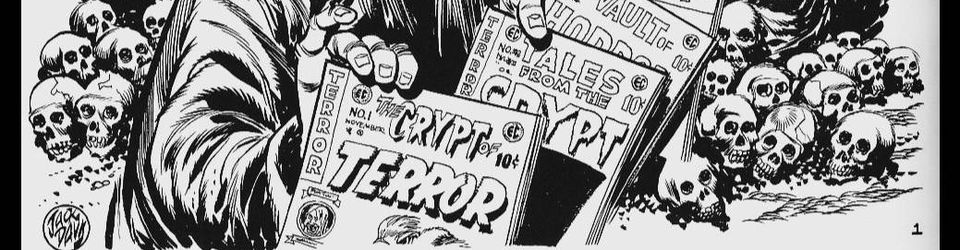 Cover ◄Comics►