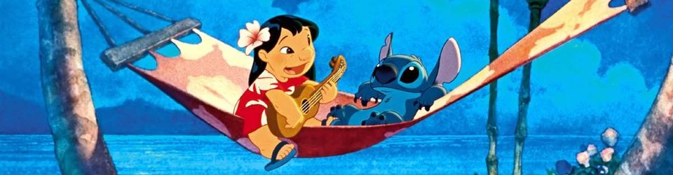 Cover Les meilleurs films d’animation Disney
