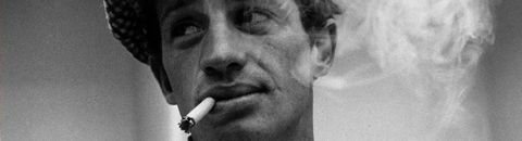 Jean-Paul Belmondo - Filmographie