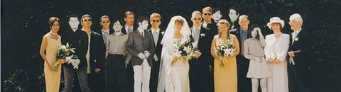 Les meilleurs albums de 1995