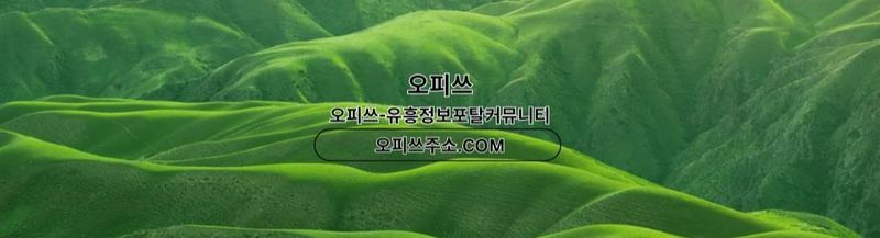 Bannière de 안산건마 오피사이트.NET 안산마사지 undefined