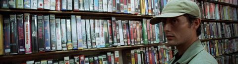 Collection : Vous êtes à moi ! (DVD/Blu-ray)