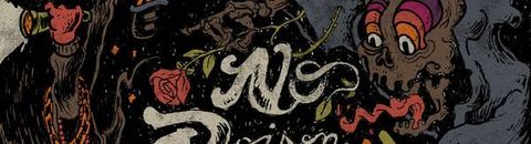 Les 5 albums Hip-Hop de 2013