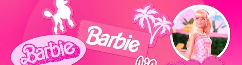 Classement pas du tout objectif des films Barbie