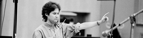 Les meilleures musiques de James Horner