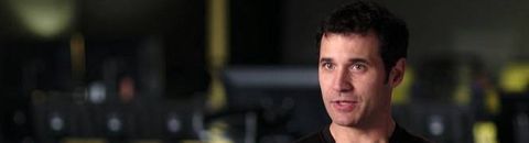 Les meilleures musiques de Ramin Djawadi