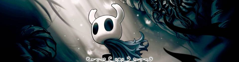 Cover Les meilleurs Metroidvania