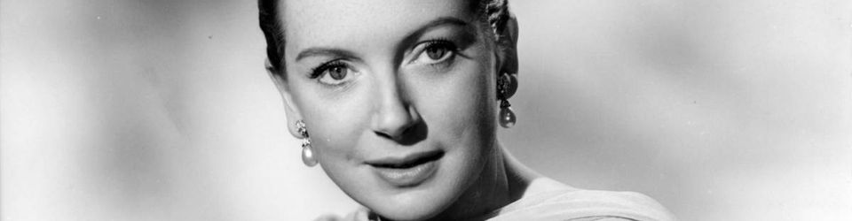 Cover Les meilleurs films avec Deborah Kerr