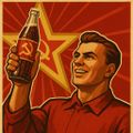 Soviet-Soda