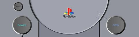 Collection Playstation (PSONE)