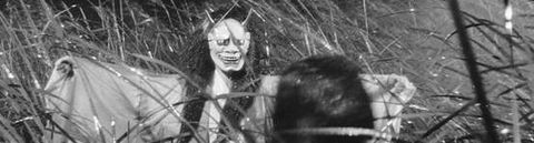Mes 10 films d'horreur préférés