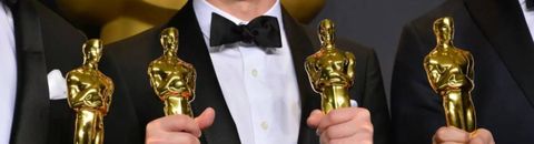 Les acteurs/actrices qui n'ont jamais remporté d'Oscars