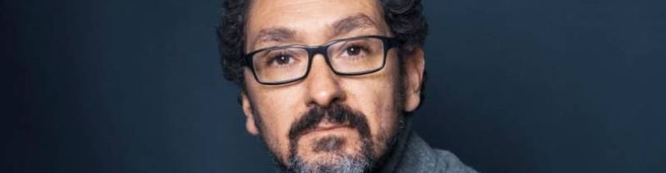 Cover Oeuvre de David Foenkinos