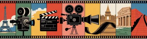 Un siècle : un film