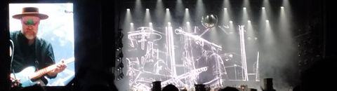 Rock en Seine 2025