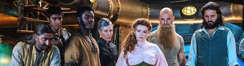 Saison Séries 2024-2025