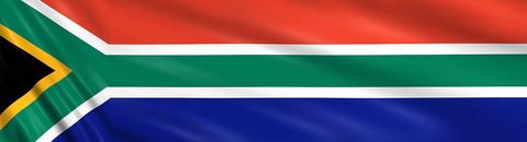 Afrique du Sud et jeu vidéo