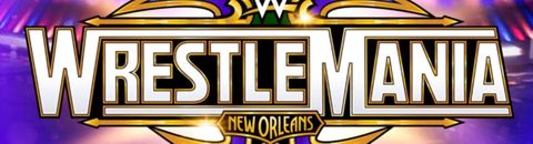 Mon top des Wrestlemanias !