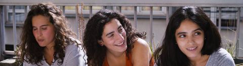 Hafsia Herzi (réalisatrice)