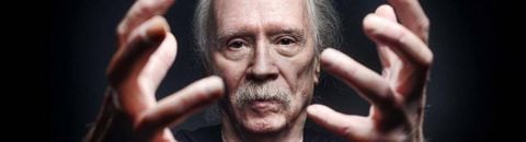 Les meilleurs films de John Carpenter