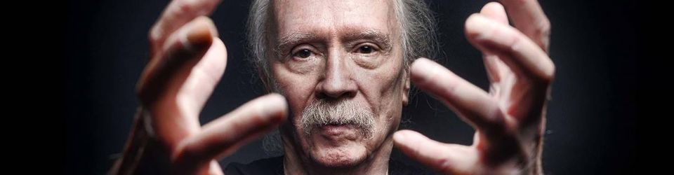 Cover Les meilleurs films de John Carpenter