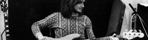 Les meilleurs albums de Mike Oldfield