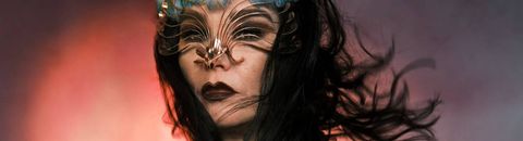 Les meilleurs albums de Björk