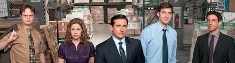Top 10 Séries