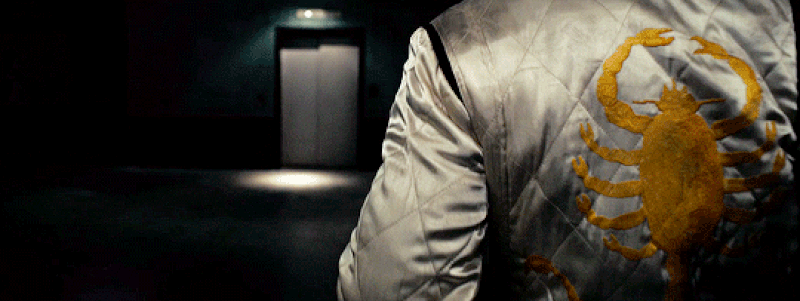 Bannière de The-Driver
