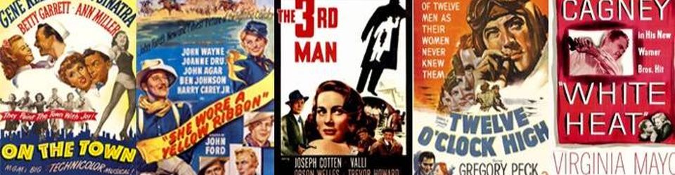 Cover Les meilleurs films de 1949