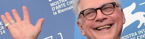 Filmographie de Barry Levinson