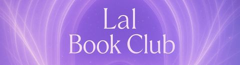 Lal book club