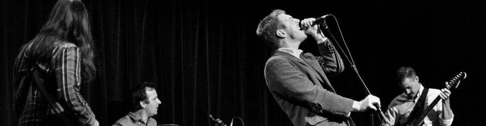 Cover Top Hamilton Leithauser
