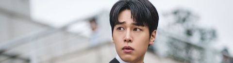 TOP 10 des K-dramas de Kang You-seok