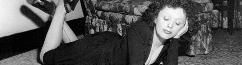 Top 50 Edith Piaf