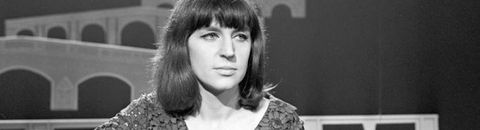 Top 50 Anne Sylvestre