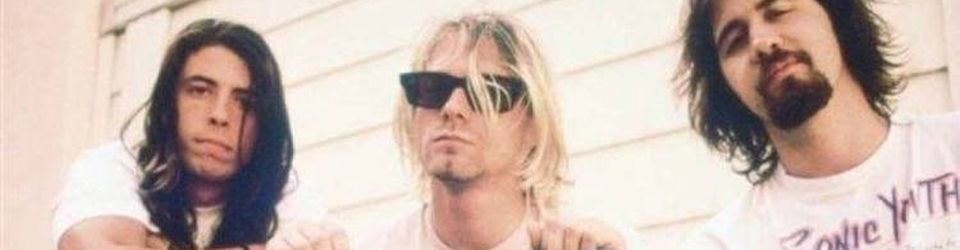 Cover Les meilleurs morceaux de Nirvana