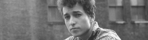 Top 50 Bob Dylan