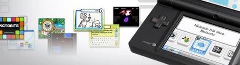 Les meilleurs Jeux DSI Ware