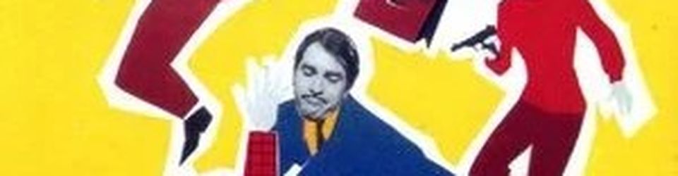 Cover Les meilleurs films avec Jean Poiret