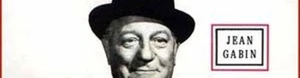 Cover Les meilleurs films avec Jean Gabin