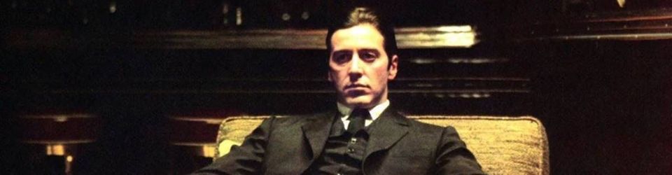 Cover Les meilleurs films avec Al Pacino