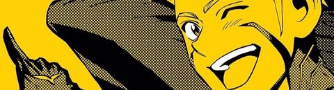 Mes lectures - Manga - Mai 2025