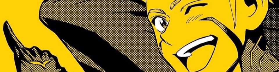 Cover Mes lectures - Manga - Mai 2025