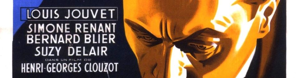 Cover Les meilleurs films avec Louis Jouvet