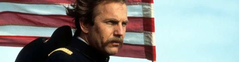 Cover Les meilleurs films avec Kevin Costner